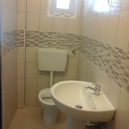 דירה Il Mare Sotto Casa Lido Conchiglia