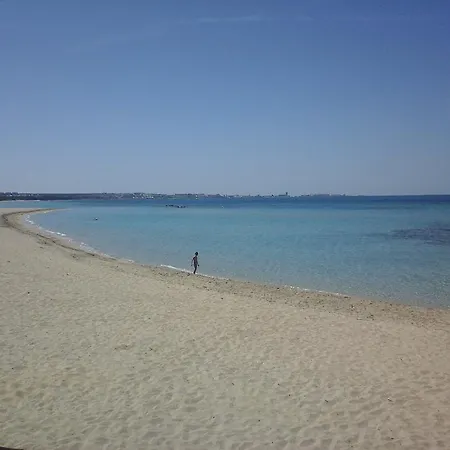 Il Mare Sotto Casa דירה