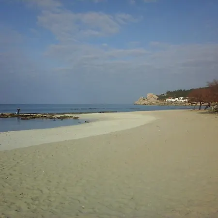Il Mare Sotto Casa דירה