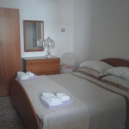 Il Mare Sotto Casa *