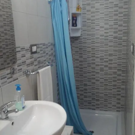 דירה Il Mare Sotto Casa