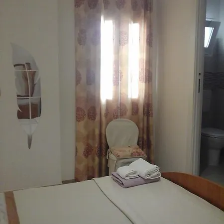 Il Mare Sotto Casa דירה