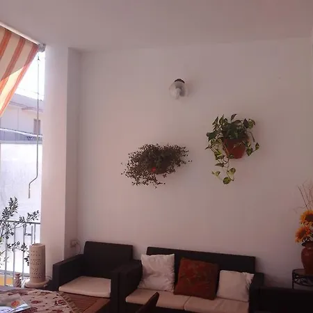 דירה Il Mare Sotto Casa