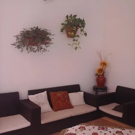 Il Mare Sotto Casa דירה Lido Conchiglia