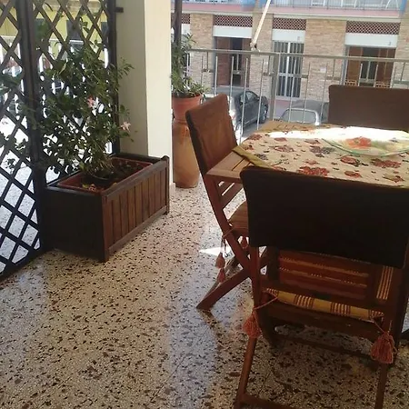 Il Mare Sotto Casa Lido Conchiglia