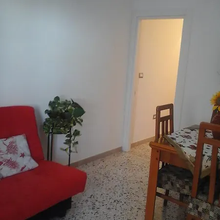 Il Mare Sotto Casa * Lido Conchiglia