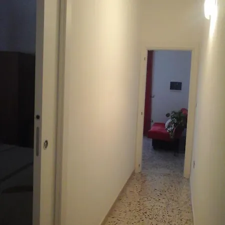 Il Mare Sotto Casa דירה *