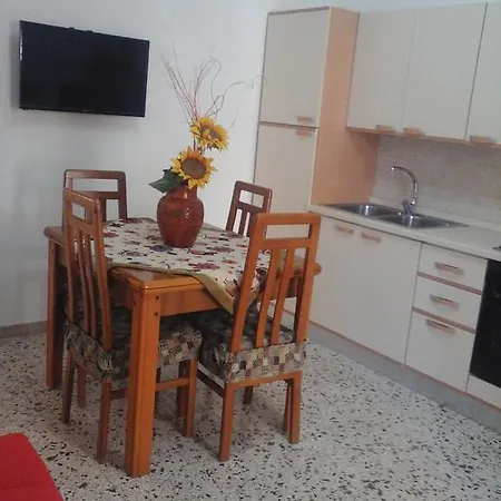 דירה Il Mare Sotto Casa