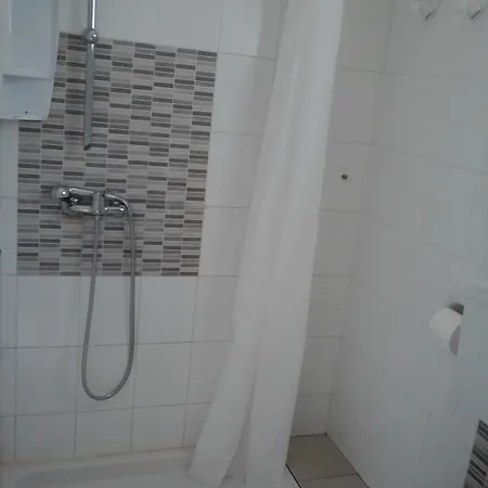 Il Mare Sotto Casa דירה *