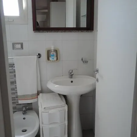 דירה Il Mare Sotto Casa *