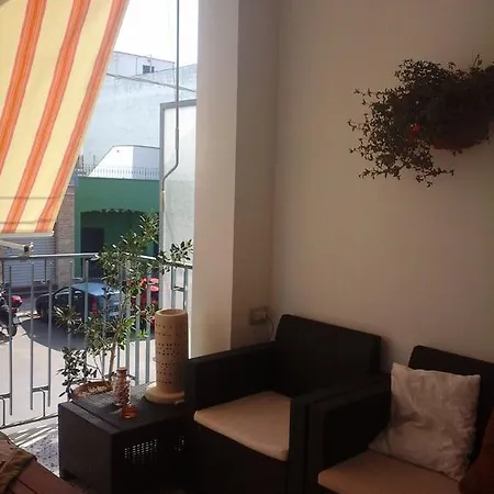 דירה Il Mare Sotto Casa Lido Conchiglia